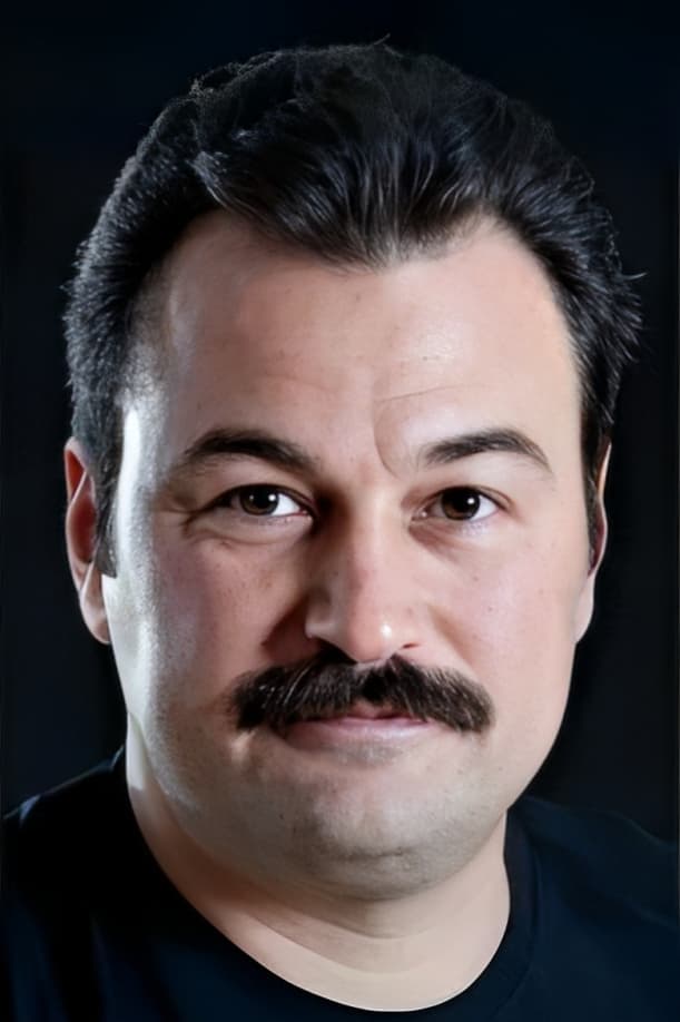 بازیگر Alper Düzen  