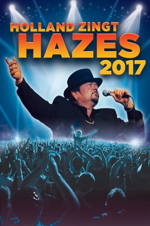 Holland Zingt Hazes | Holland Zingt Hazes