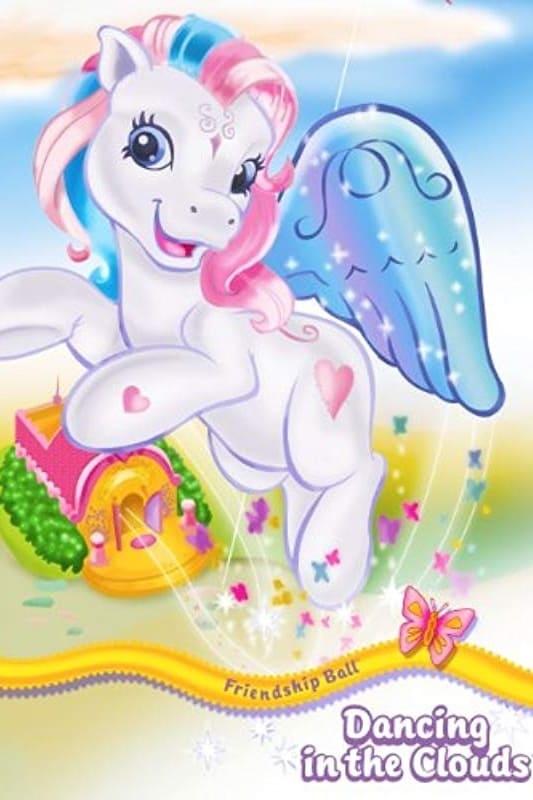 My Little Pony: Dancing in the Clouds | My Little Pony: Dancing in the Clouds