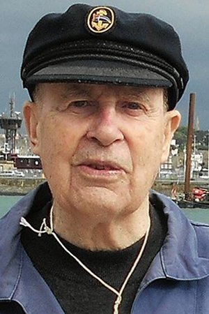 بازیگر Roland Mazurié des Garennes  