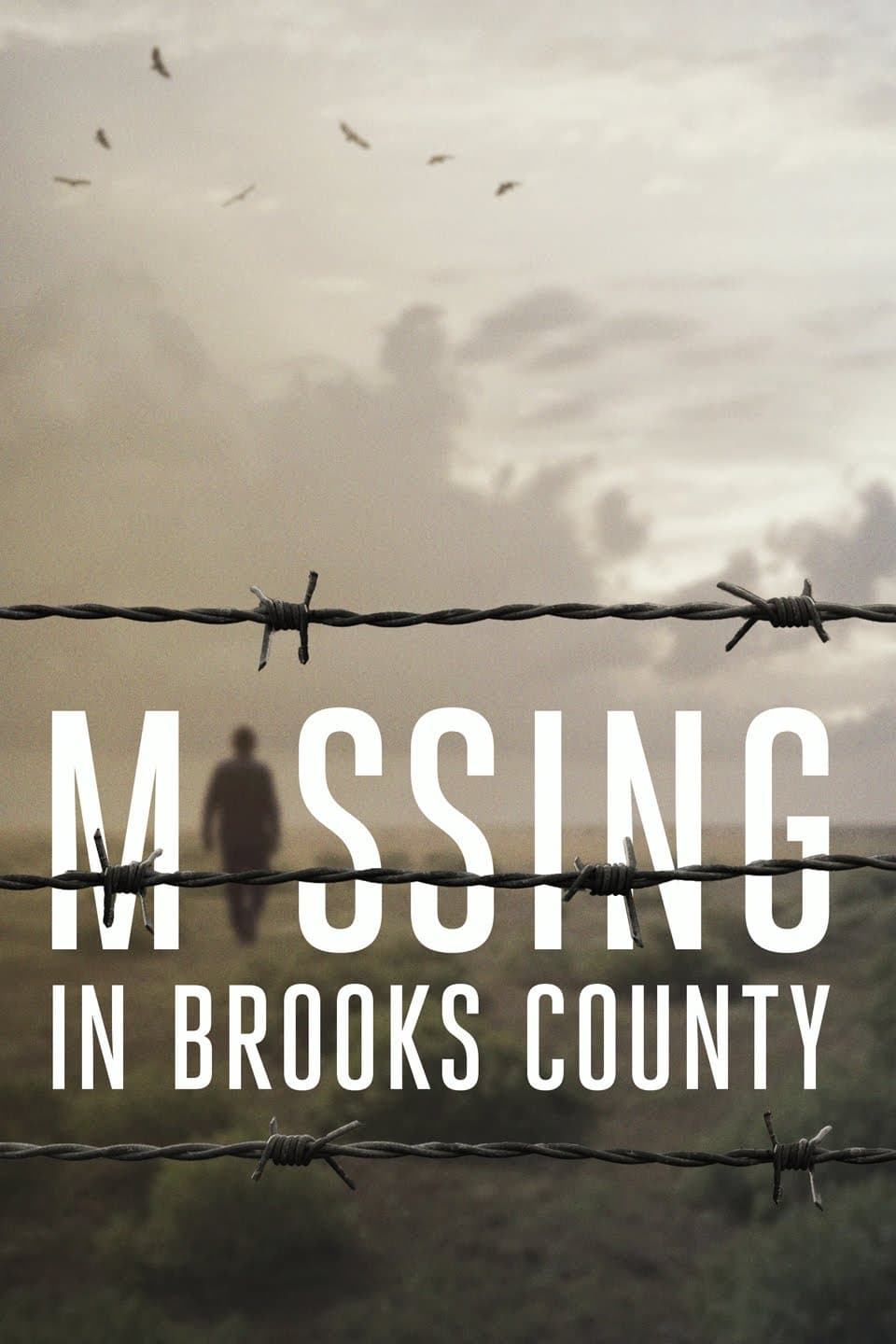 Missing in Brooks County | Missing in Brooks County