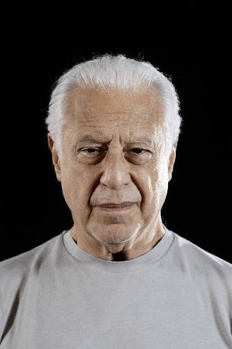 بازیگر Antônio Fagundes  