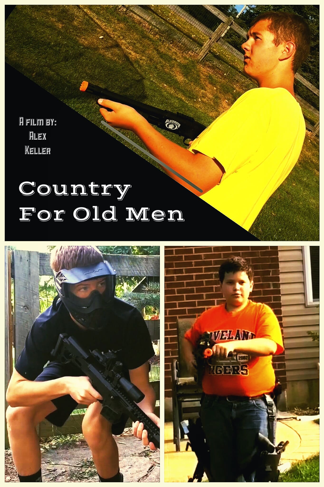 Country For Old Men | Country For Old Men