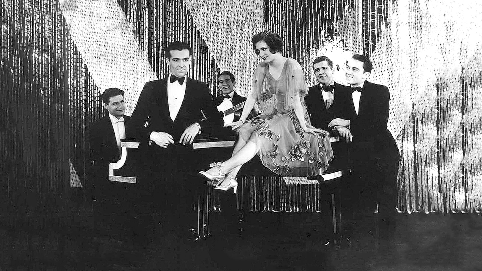 The Hollywood Revue of 1929|The Hollywood Revue of 1929