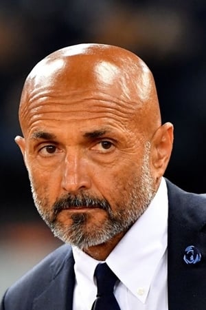 بازیگر Luciano Spalletti  