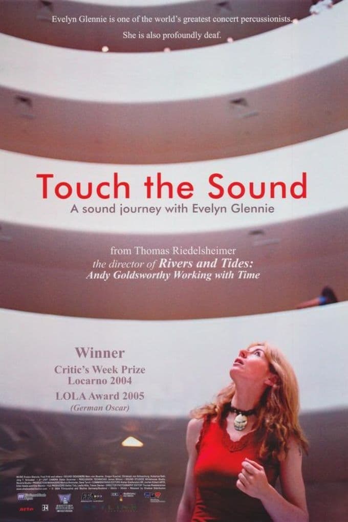 Touch the Sound | Touch the Sound