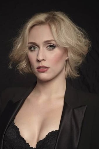 بازیگر Sára Milfajtová  