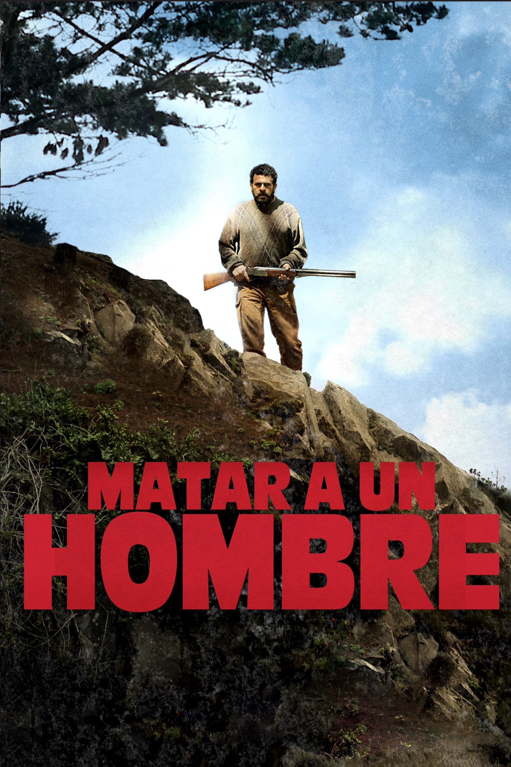 Matar a un hombre | Matar a un hombre