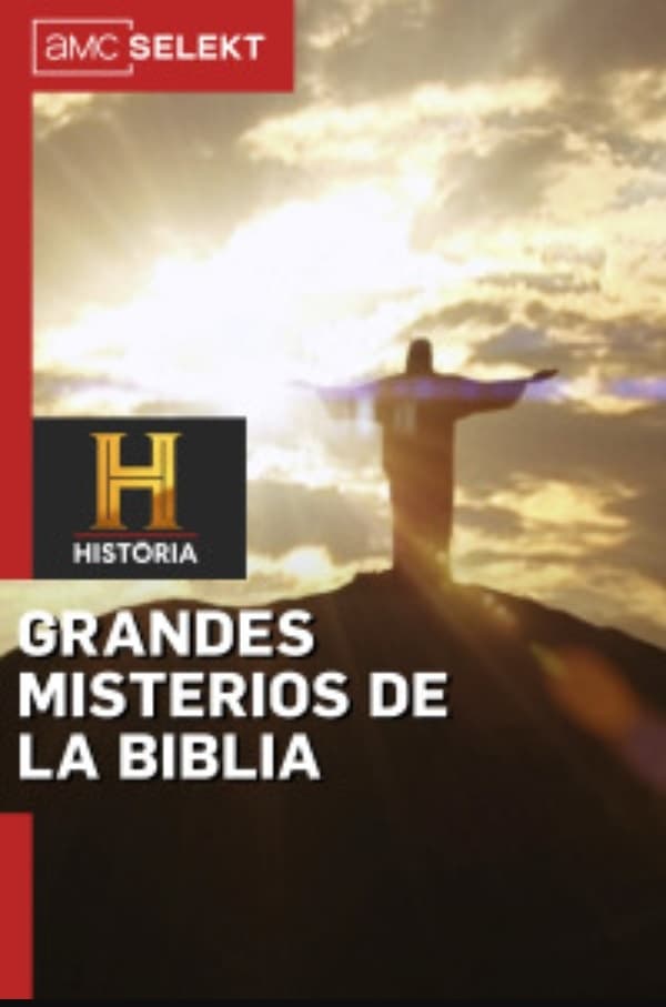 Grandes misterios de la biblia | Grandes misterios de la biblia