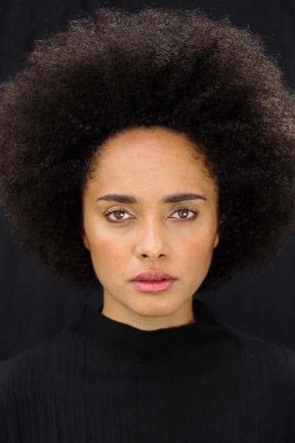 بازیگر Karla Crome  