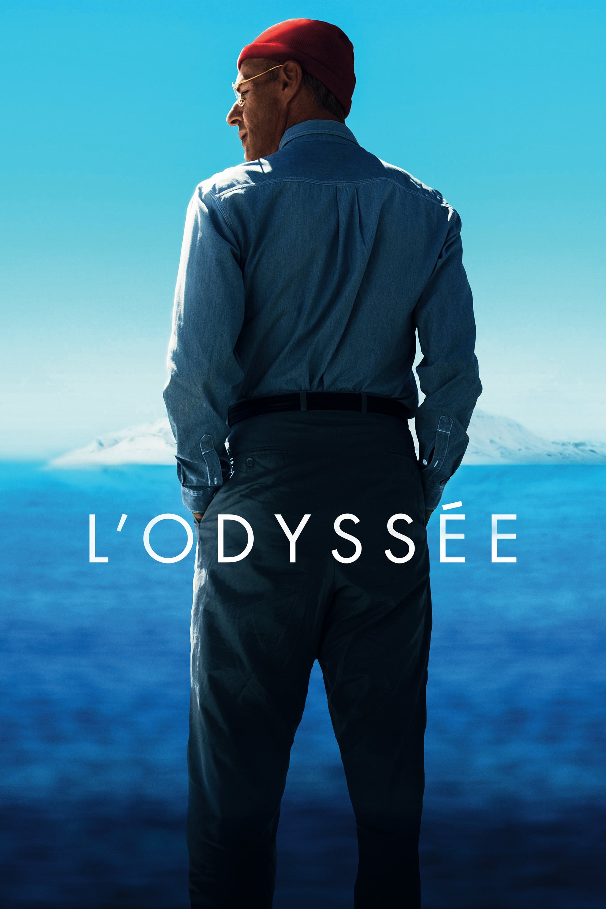 L'Odyssée | L'Odyssée