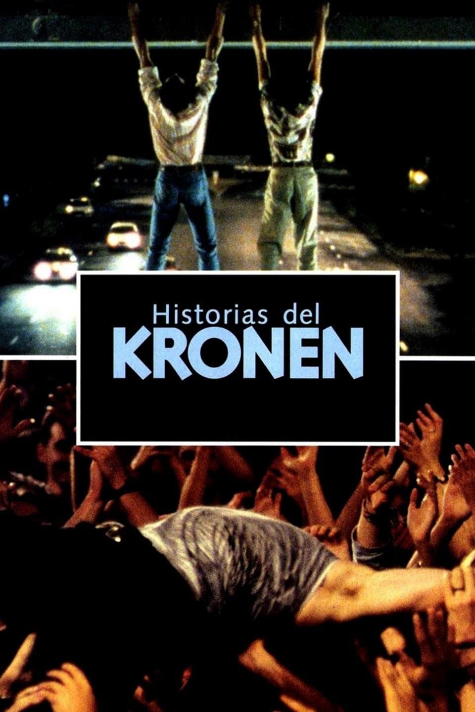 Historias del Kronen | Historias del Kronen