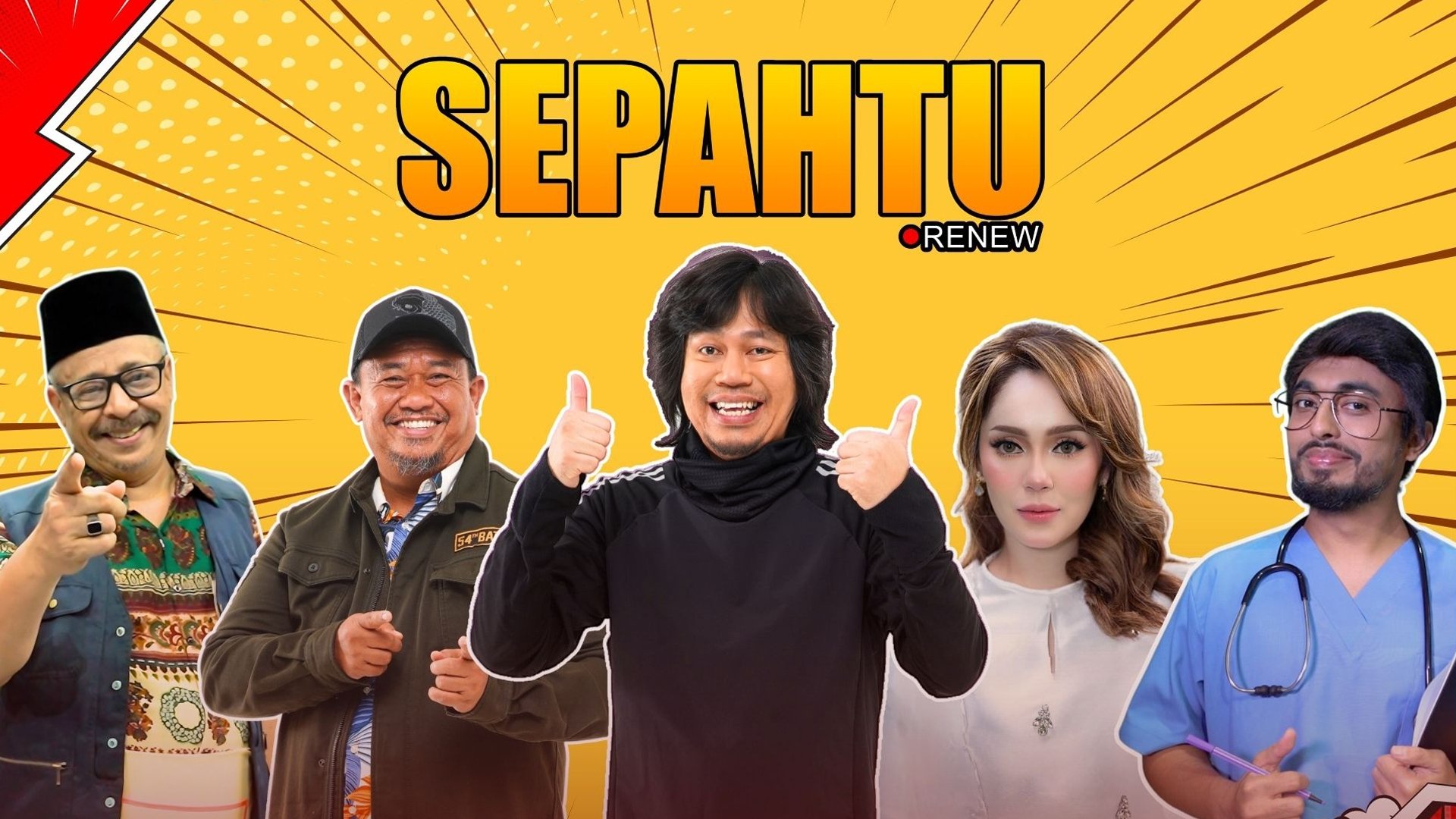 Sepahtu Renew|Sepahtu Renew