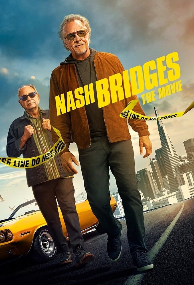 Nash Bridges | Nash Bridges