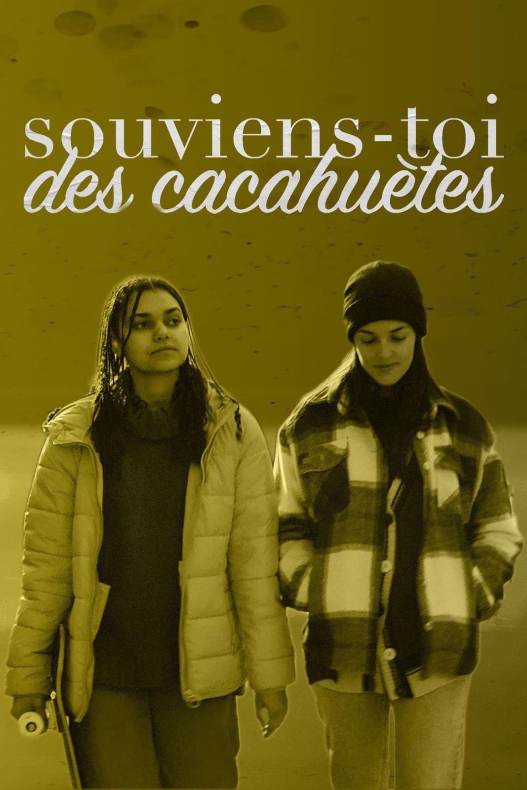 Souviens-toi des cacahuètes | Souviens-toi des cacahuètes