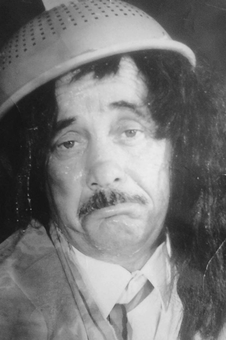 بازیگر Arnaldo Colombaioni  