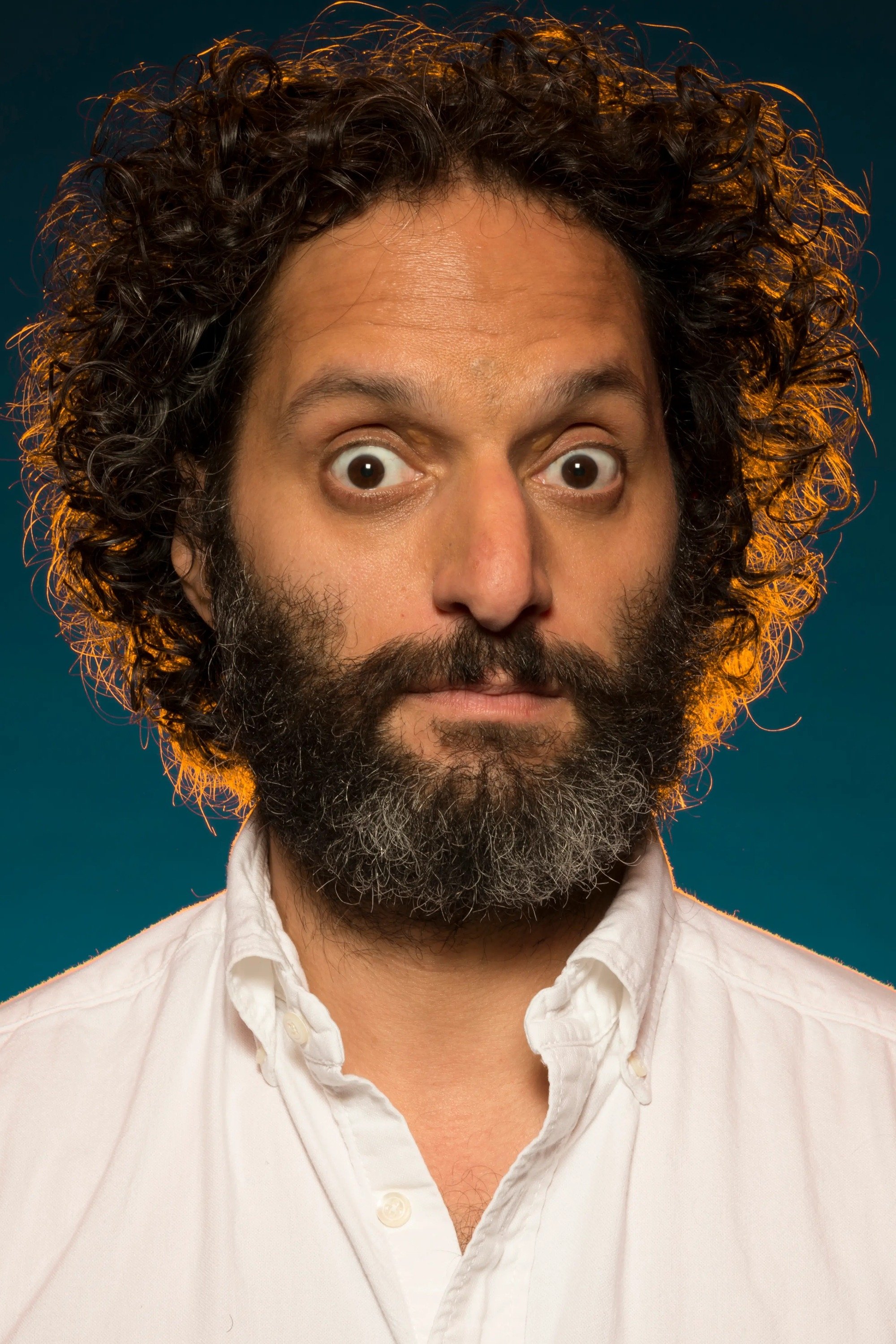بازیگر Jason Mantzoukas  