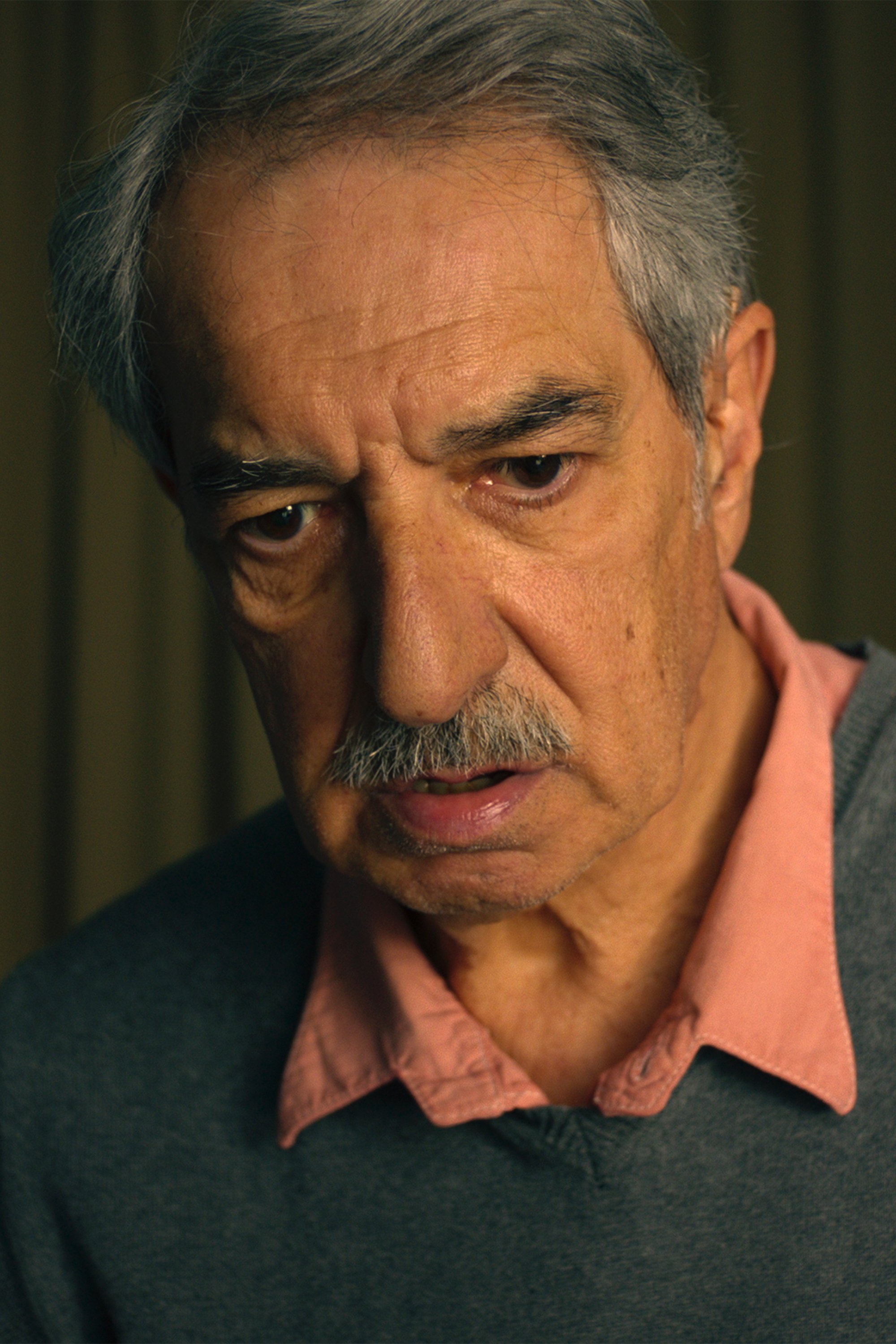 بازیگر José Castela  