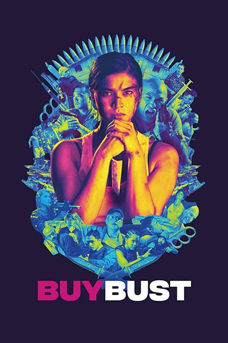 BuyBust | BuyBust