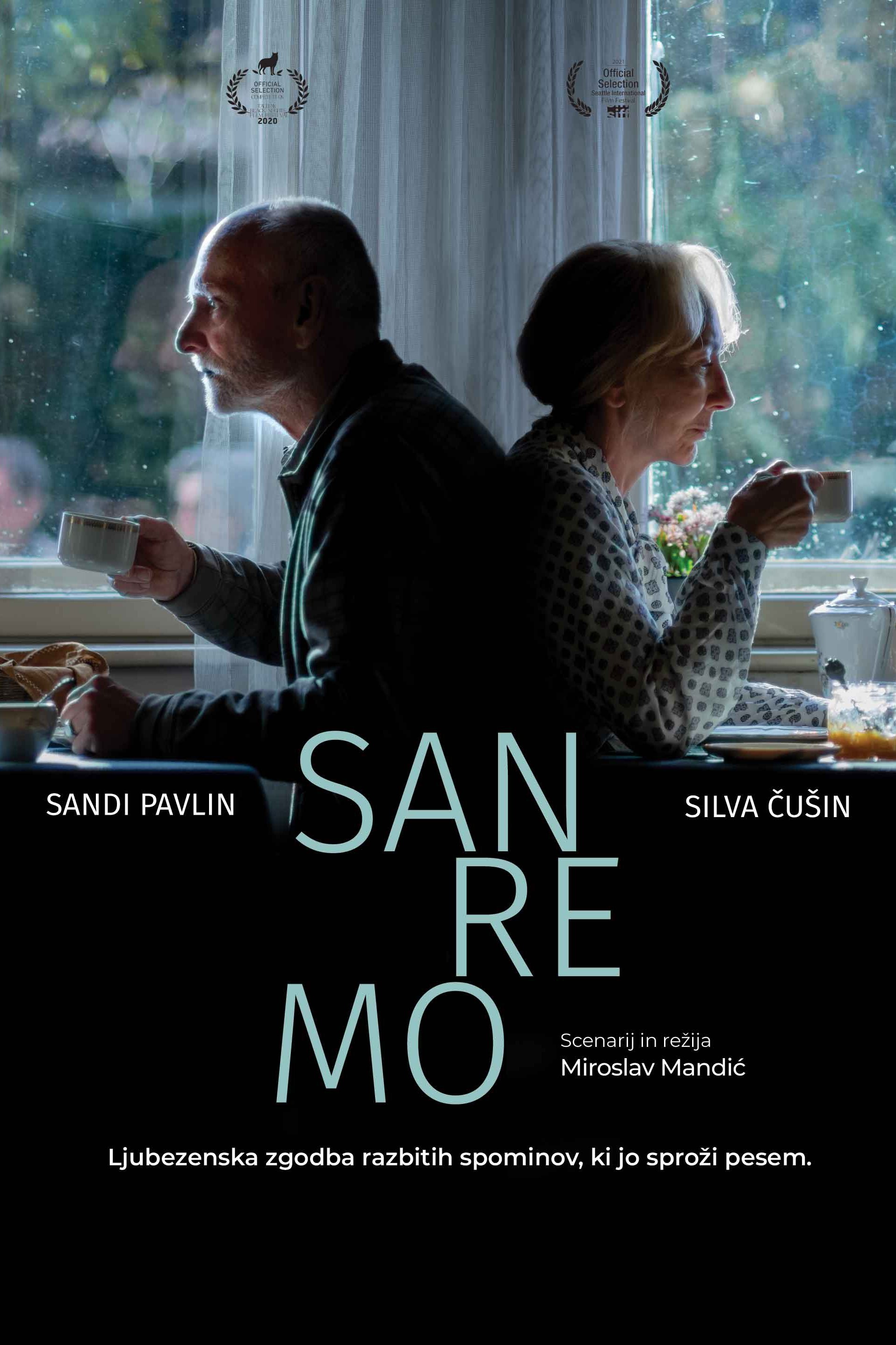 Sanremo | Sanremo