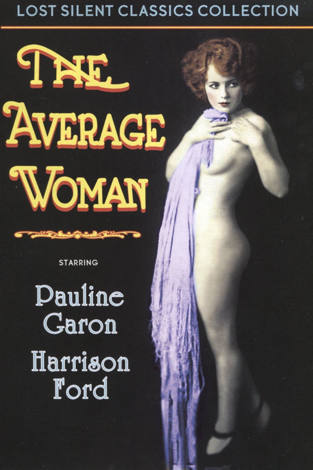 The Average Woman | The Average Woman