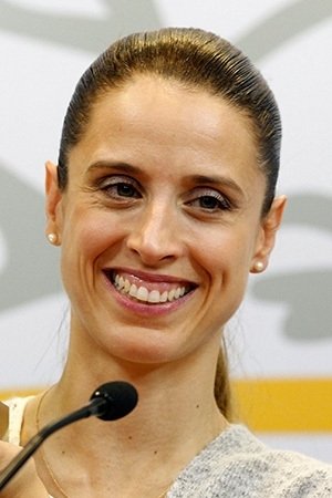 بازیگر Maria Riccetto  