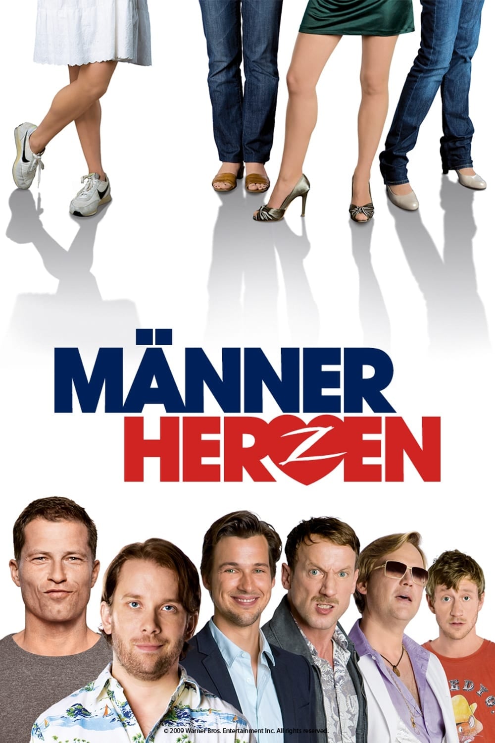 Männerherzen | Männerherzen