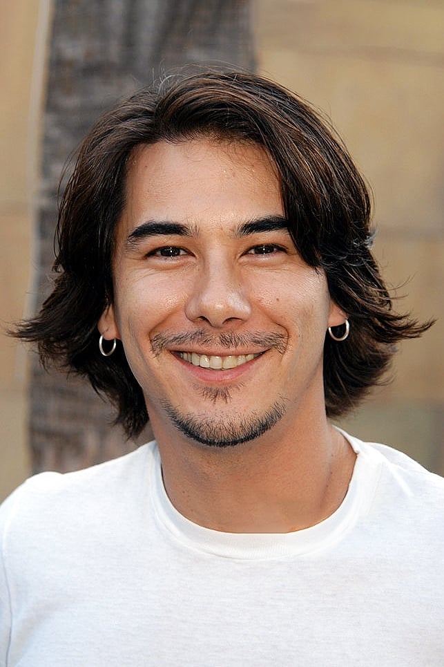 بازیگر James Duval  