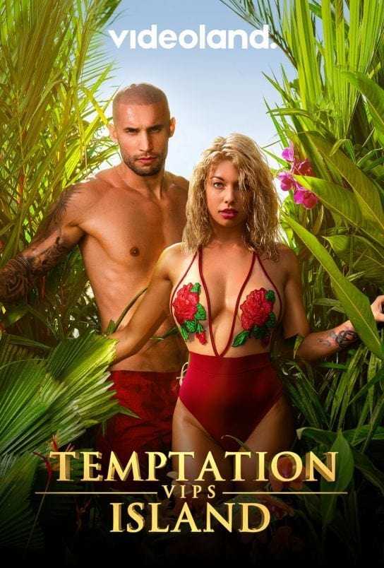 Temptation Island VIPS | Temptation Island VIPS