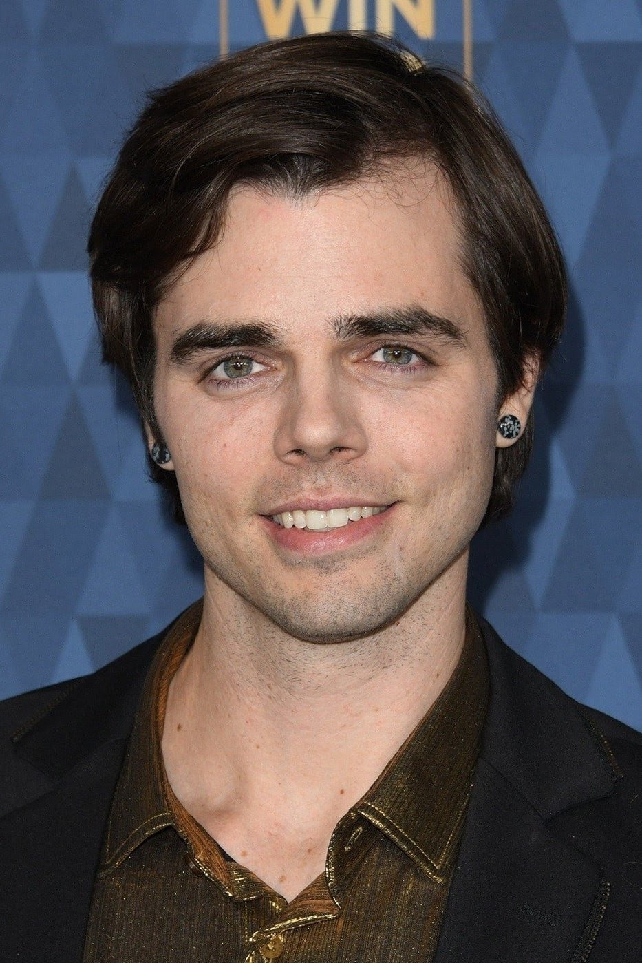 بازیگر Reid Ewing  