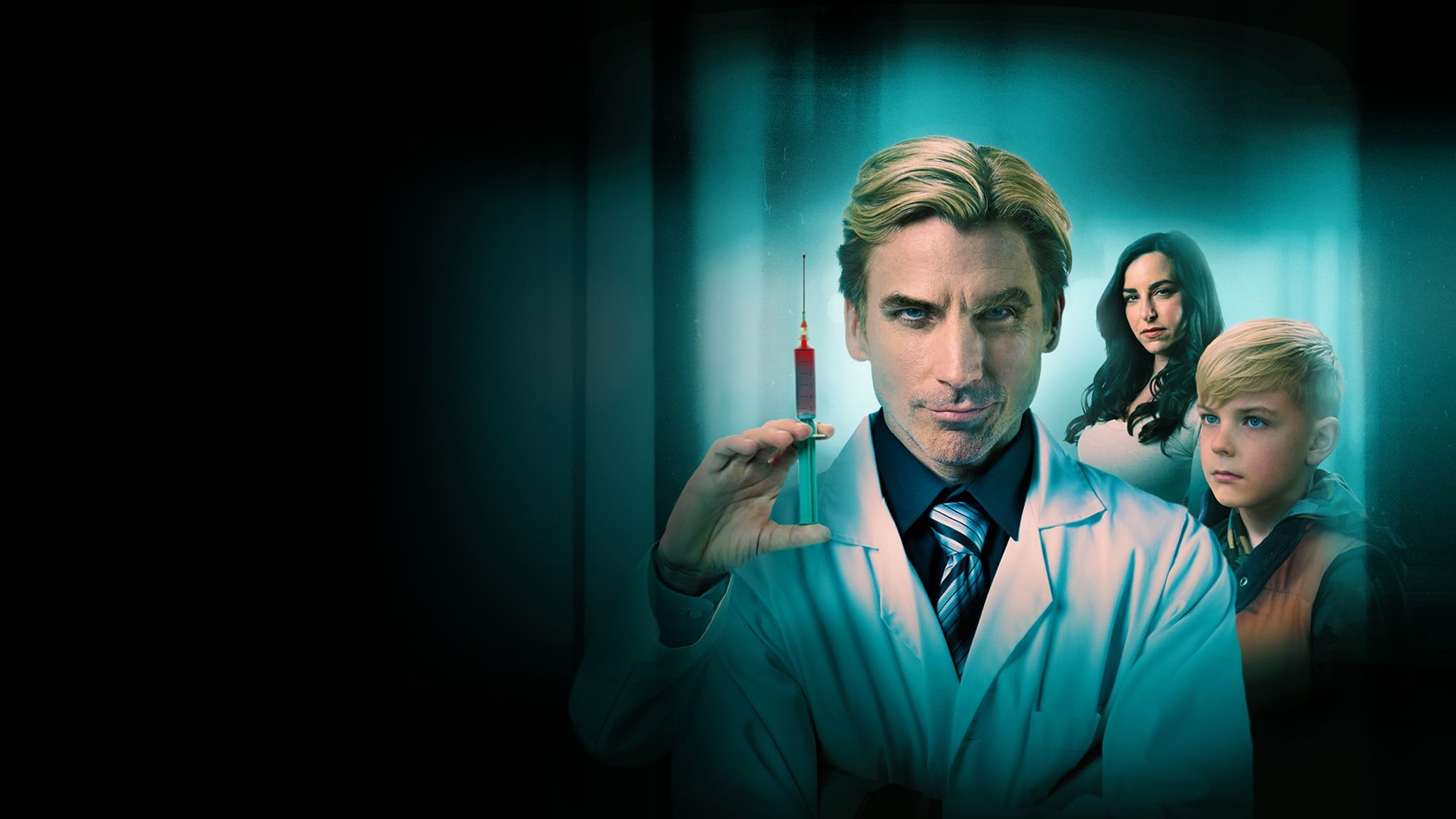 My Child Has My Doctor’s Face|My Child Has My Doctor’s Face