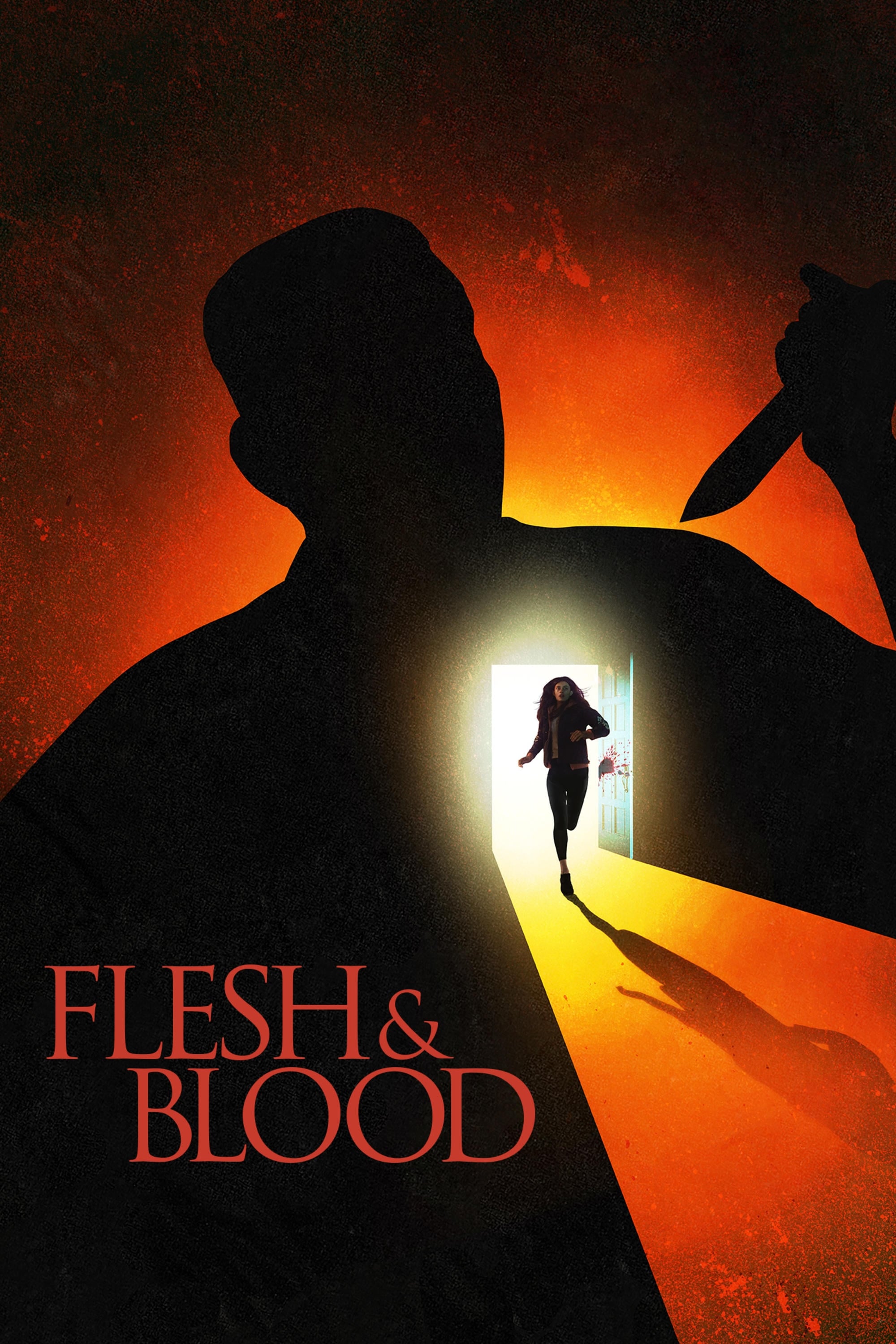 Flesh & Blood | Flesh & Blood