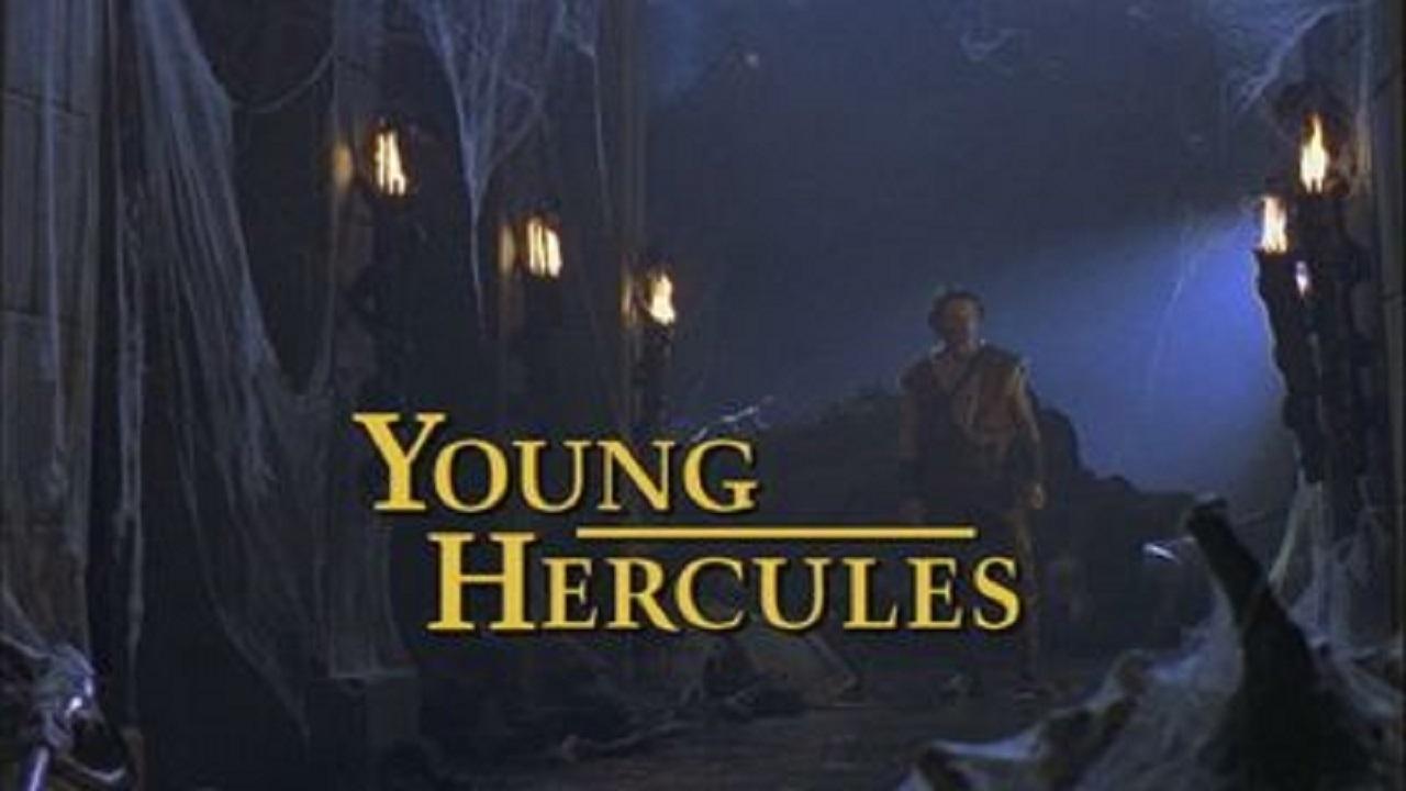 Young Hercules|Young Hercules