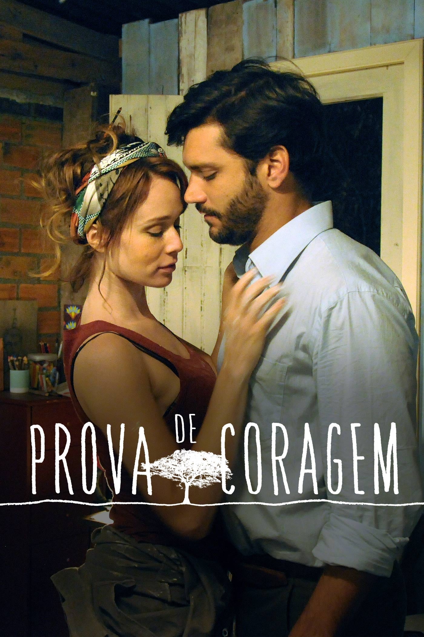 Prova de Coragem | Prova de Coragem