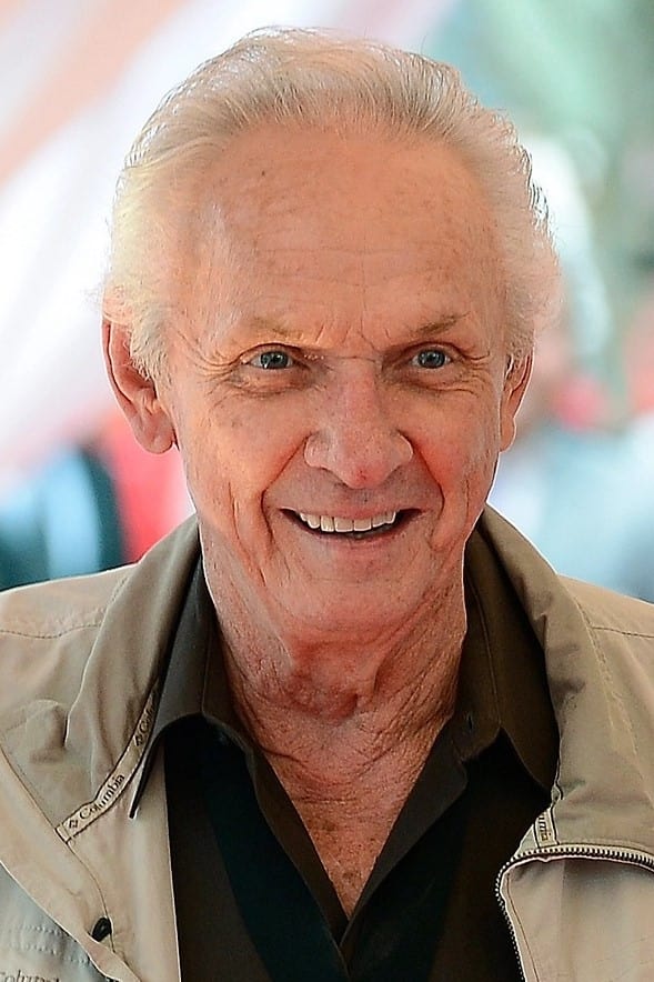 بازیگر Mel Tillis  