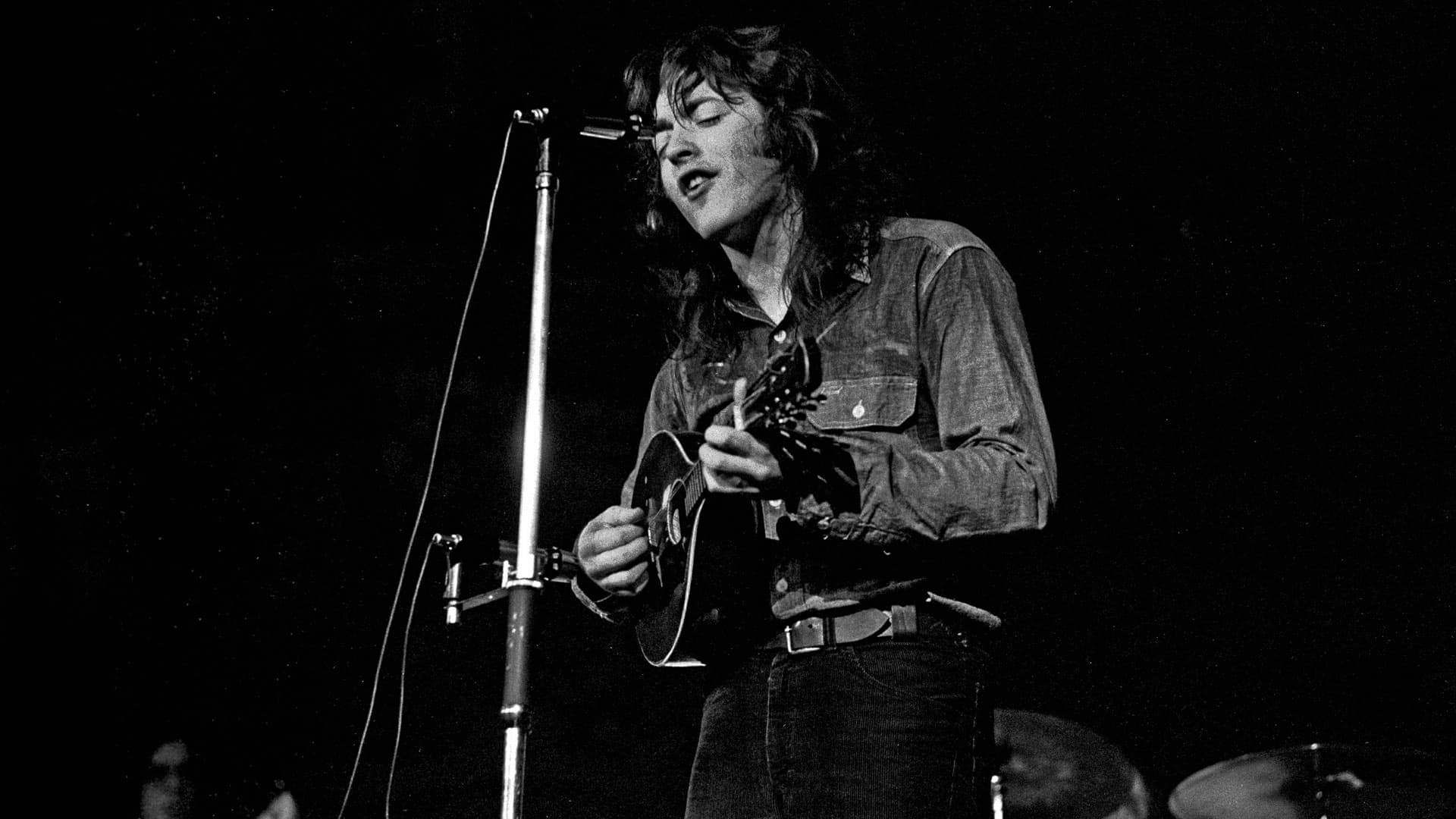 Rory Gallagher - Irish Tour ’74|Rory Gallagher - Irish Tour ’74