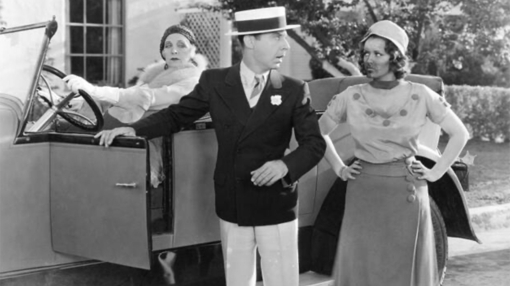 The Candid Camera|The Candid Camera