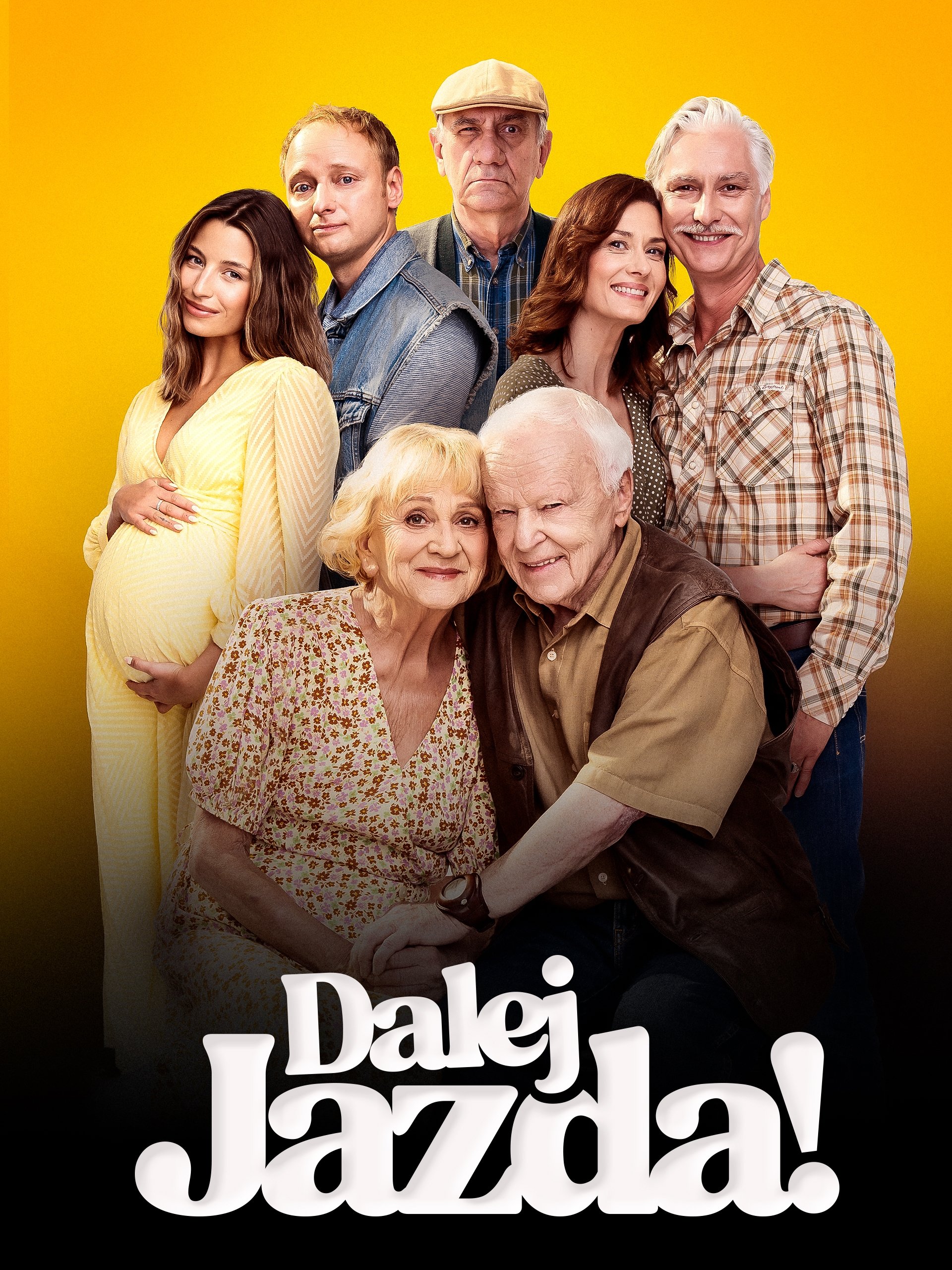 Dalej jazda! | Dalej jazda!