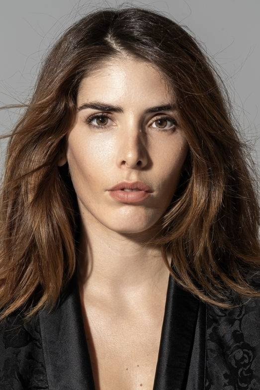 بازیگر Alicia Lorente  