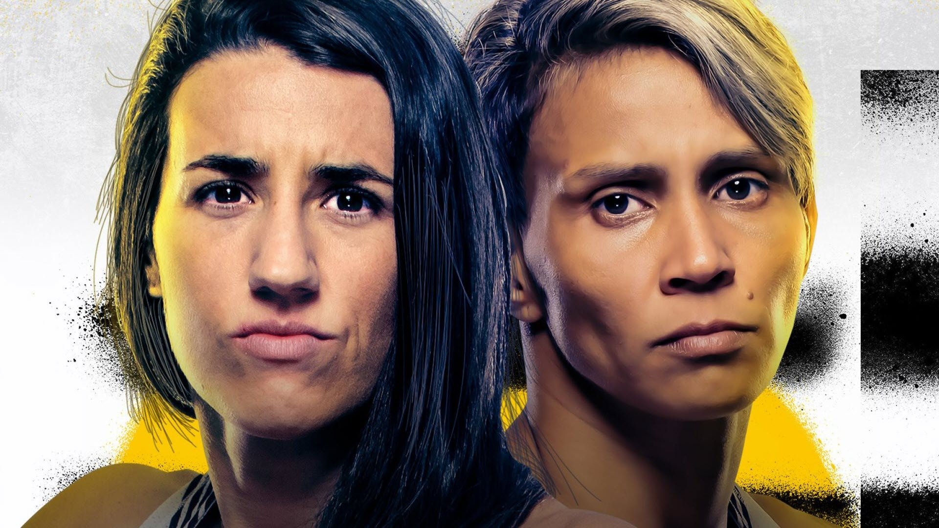 UFC Fight Night 214: Rodriguez vs. Lemos|UFC Fight Night 214: Rodriguez vs. Lemos