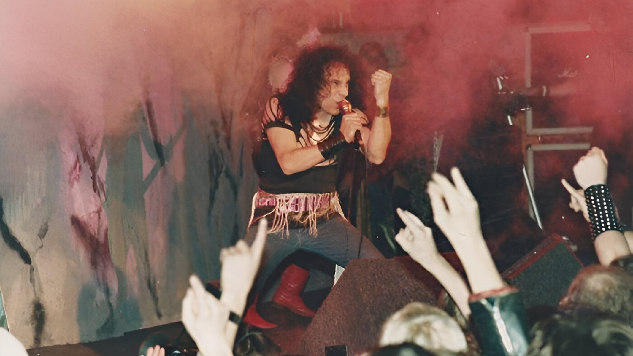 Dio - Live in Holland|Dio - Live in Holland