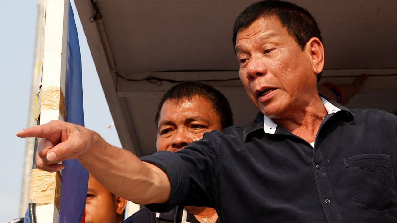 Die Unbeugsamen: Gefährdete Pressefreiheit auf den Philippinen|Die Unbeugsamen: Gefährdete Pressefreiheit auf den Philippinen