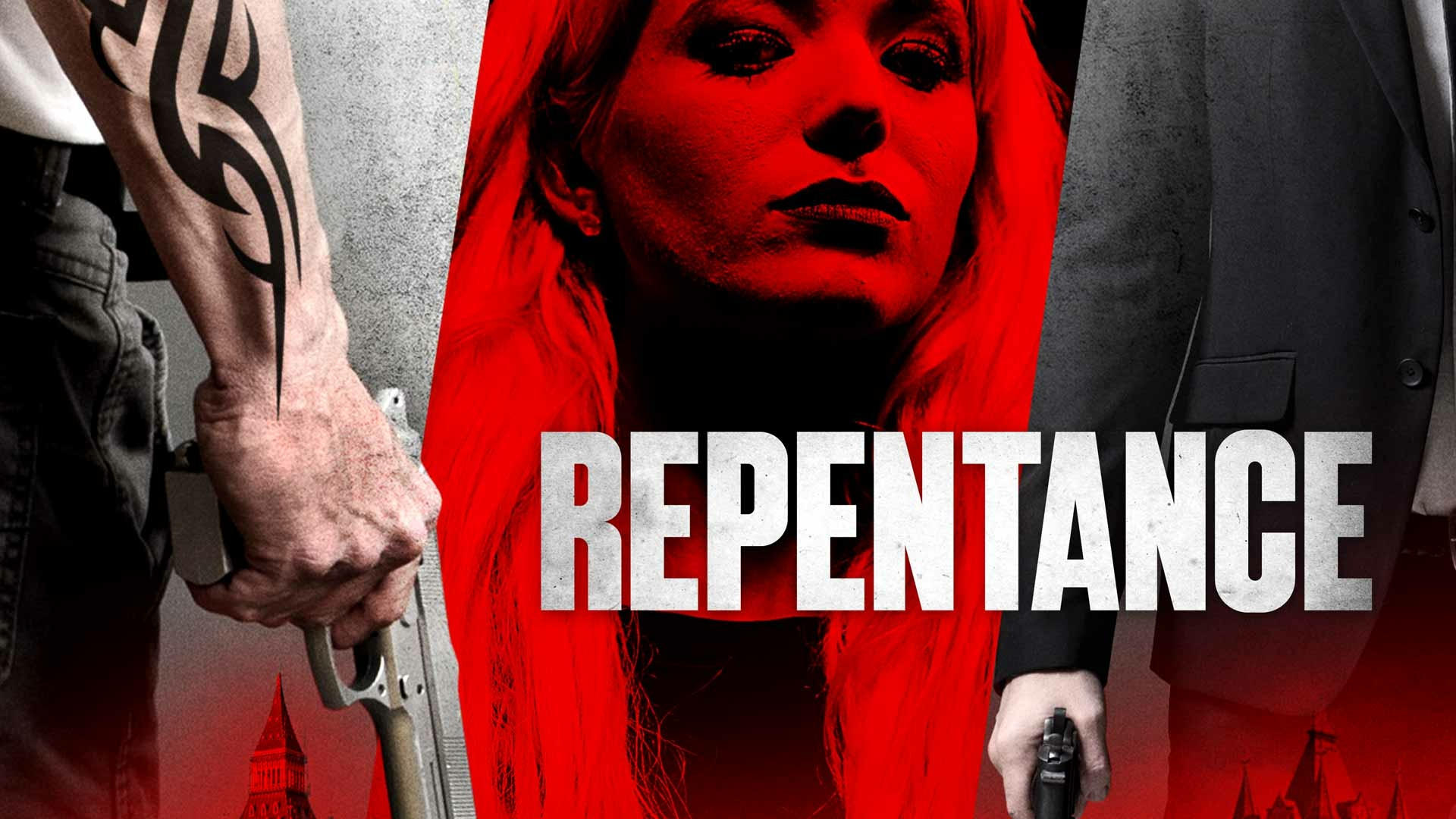 Repentance|Repentance