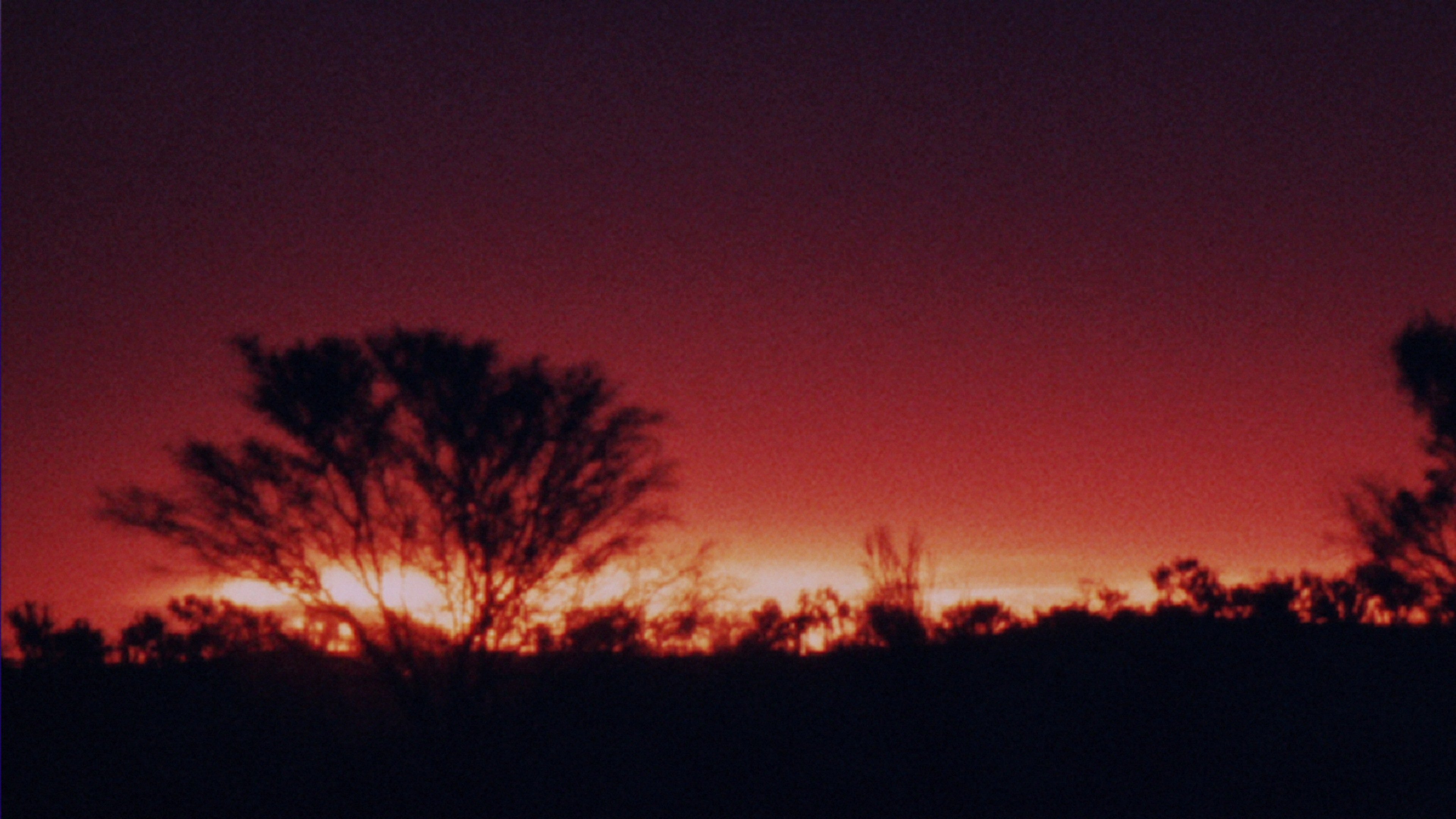 The Second Journey (To Uluru)|The Second Journey (To Uluru)