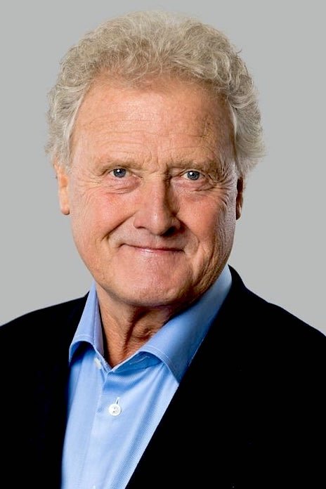 بازیگر Dan Børge Akerø  