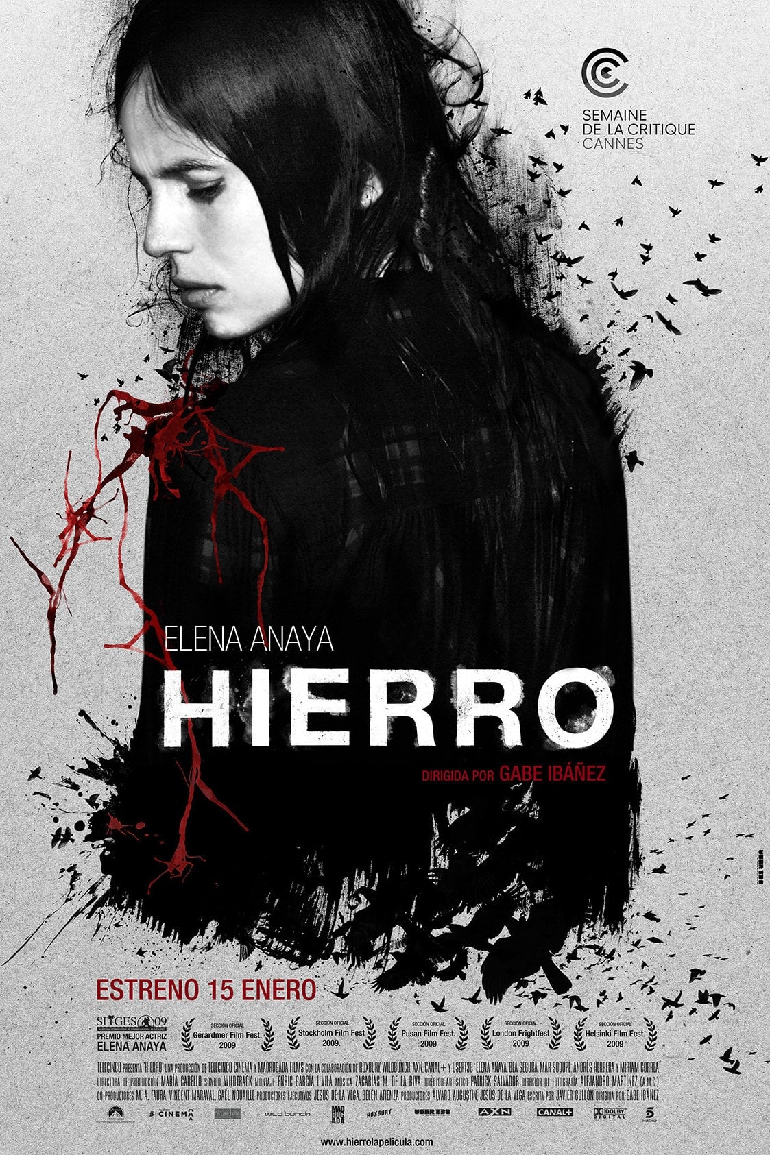 Hierro | Hierro