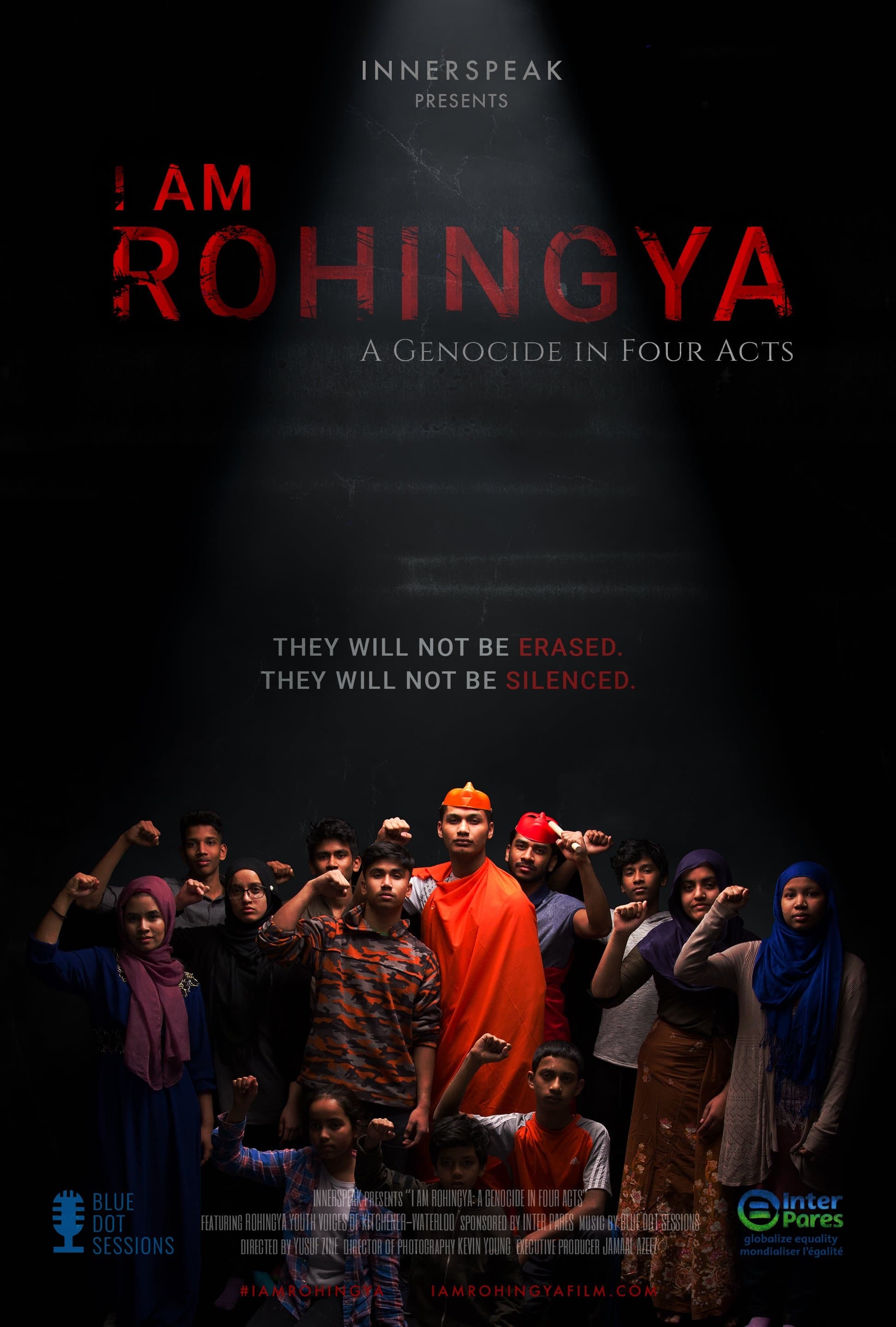 I Am Rohingya: A Genocide in Four Acts | I Am Rohingya: A Genocide in Four Acts