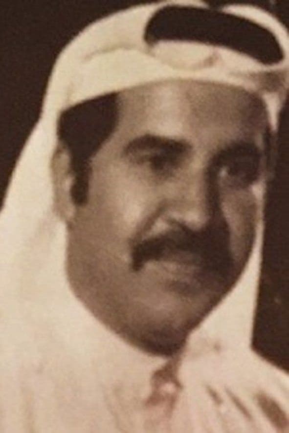 بازیگر Abdul-Jabbar Abdul-Majid  