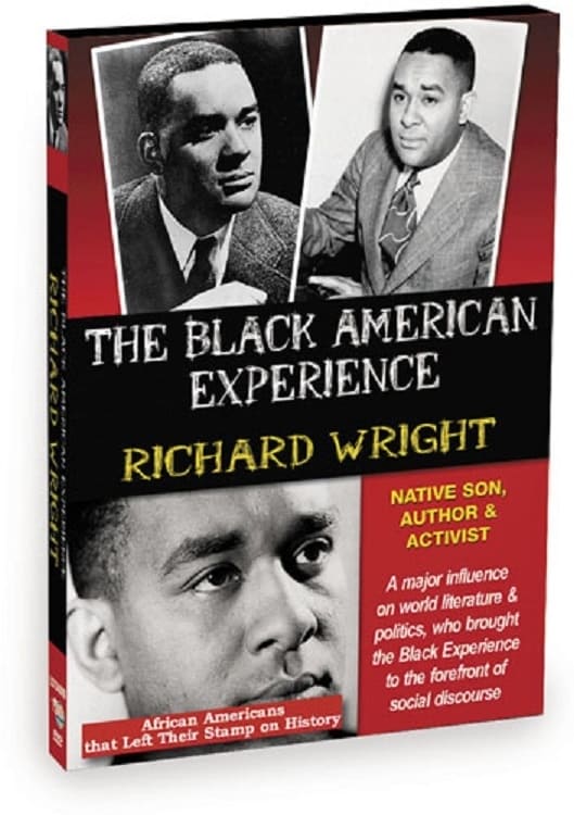 Richard Wright: Native Son, Author and Activist | Richard Wright: Native Son, Author and Activist