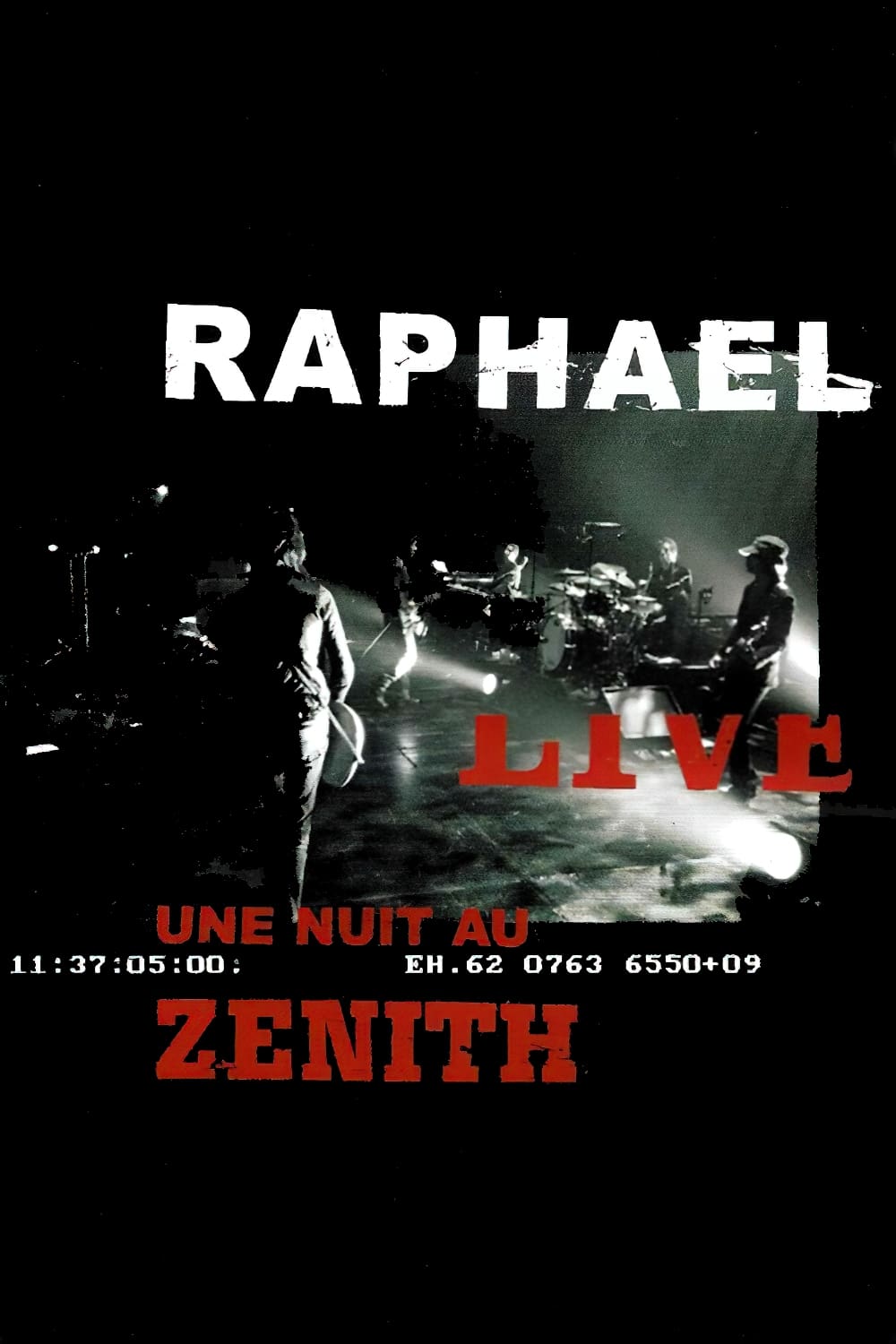 Raphael-Live au Zenith | Raphael-Live au Zenith